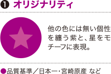 �I���W�i���e�B