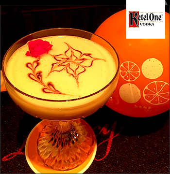 Kumquata Beauty ～金柑の喜び～