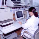 土壌診断書の作成